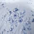 Catherine Lansfield Canterbury Cornflower Blue thumb 3