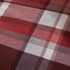 Catherine Lansfield Brushed Check Red small 7176C