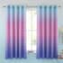 Catherine Lansfield Ombre Rainbow Clouds small 7184CUR1
