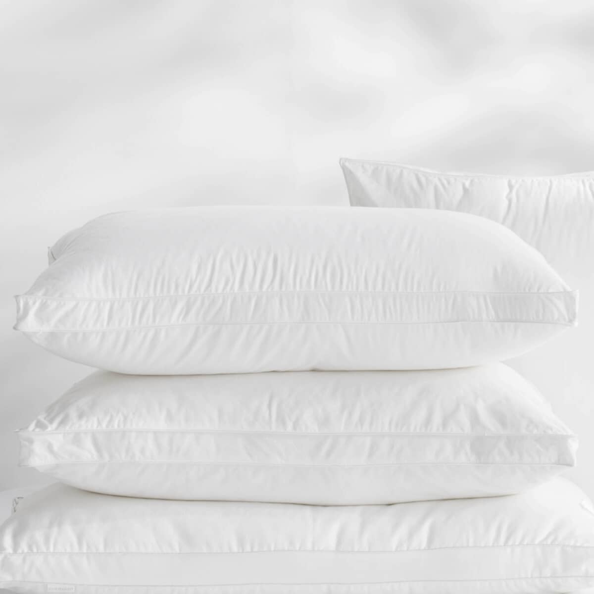 Sheridan Ultralux Side Sleeper Pillow JustLinen