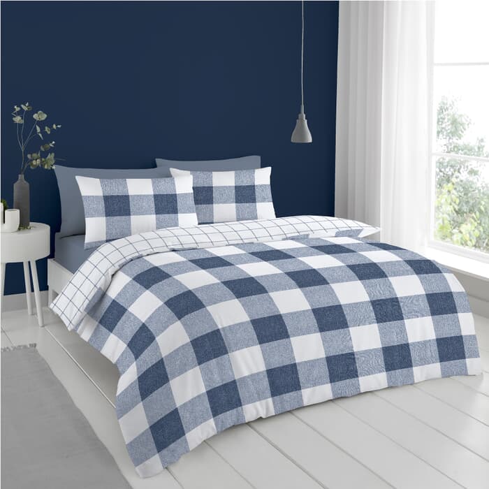 Cloudsoft Bold Check Blue large