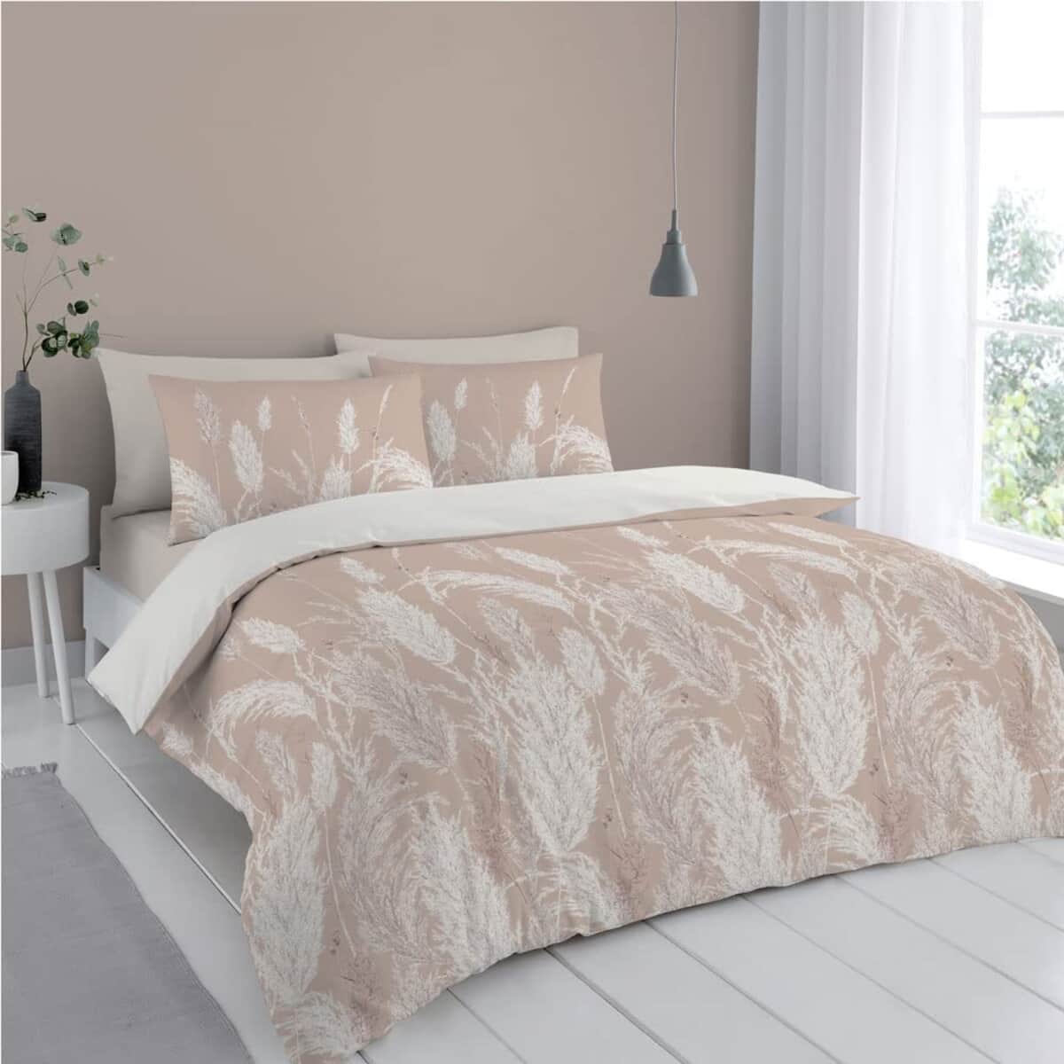 Cloudsoft Pampas Grass large