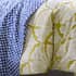 Novogratz Feather Palm Golden Mustard thumb 4