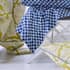 Novogratz Feather Palm Golden Mustard thumb 6