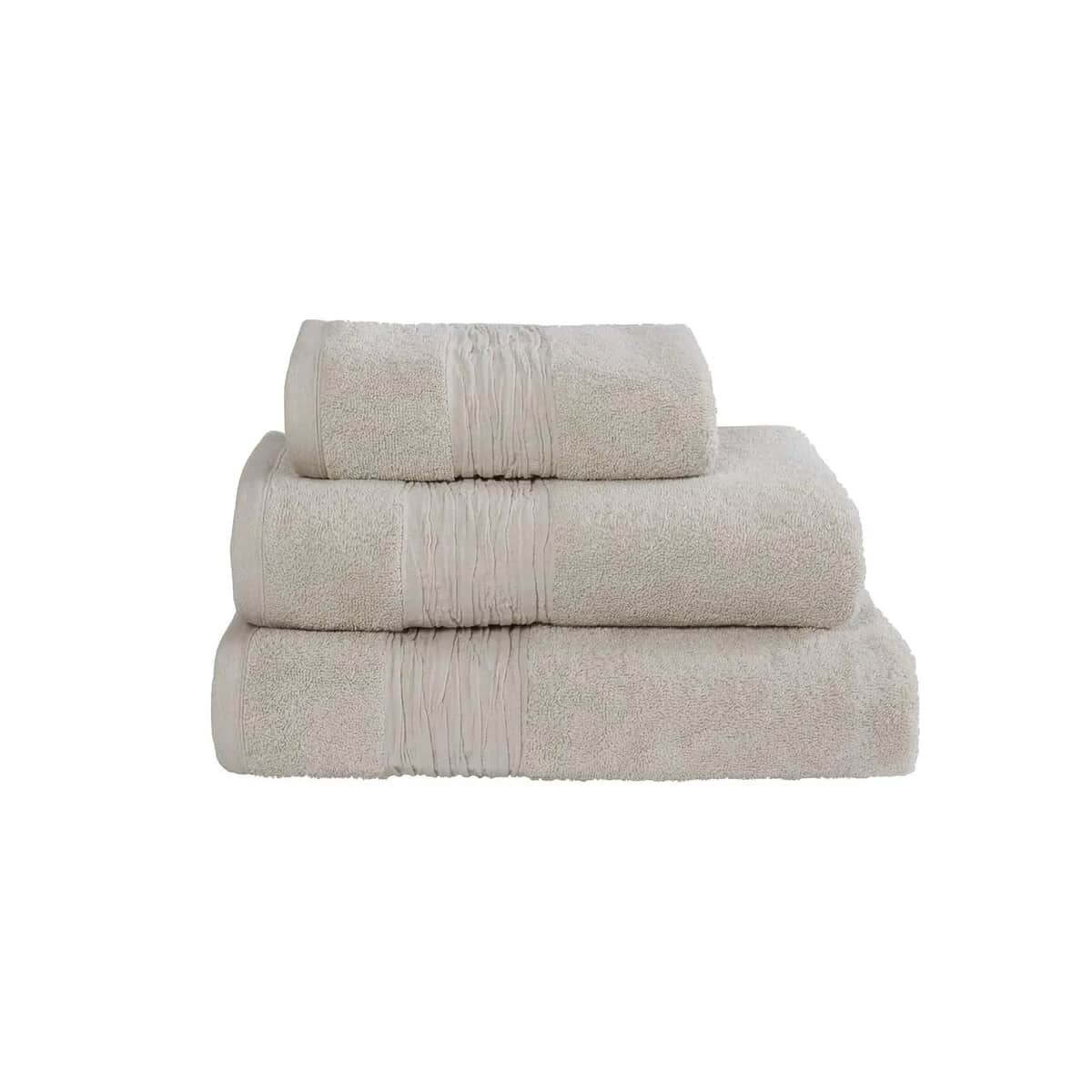 Lazy Linen Turkish Cotton Towel Linen large