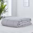 Weighted Blanket Grey