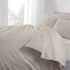 TLC 5 Star 480 Thread Count Cream thumb 1
