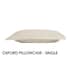 TLC 5 Star 480 Thread Count Cream thumb 4