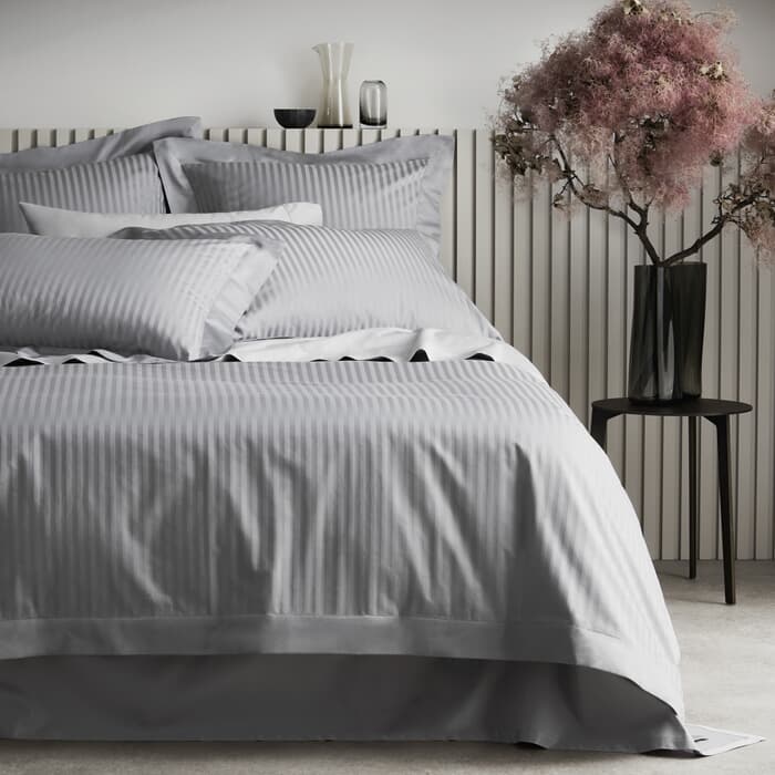 Sheridan Deluxe Millennia Storm JustLinen