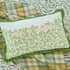 William Morris Willow Bough Leaf Green small 7249C
