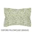 William Morris Willow Bough Leaf Green small 7249D
