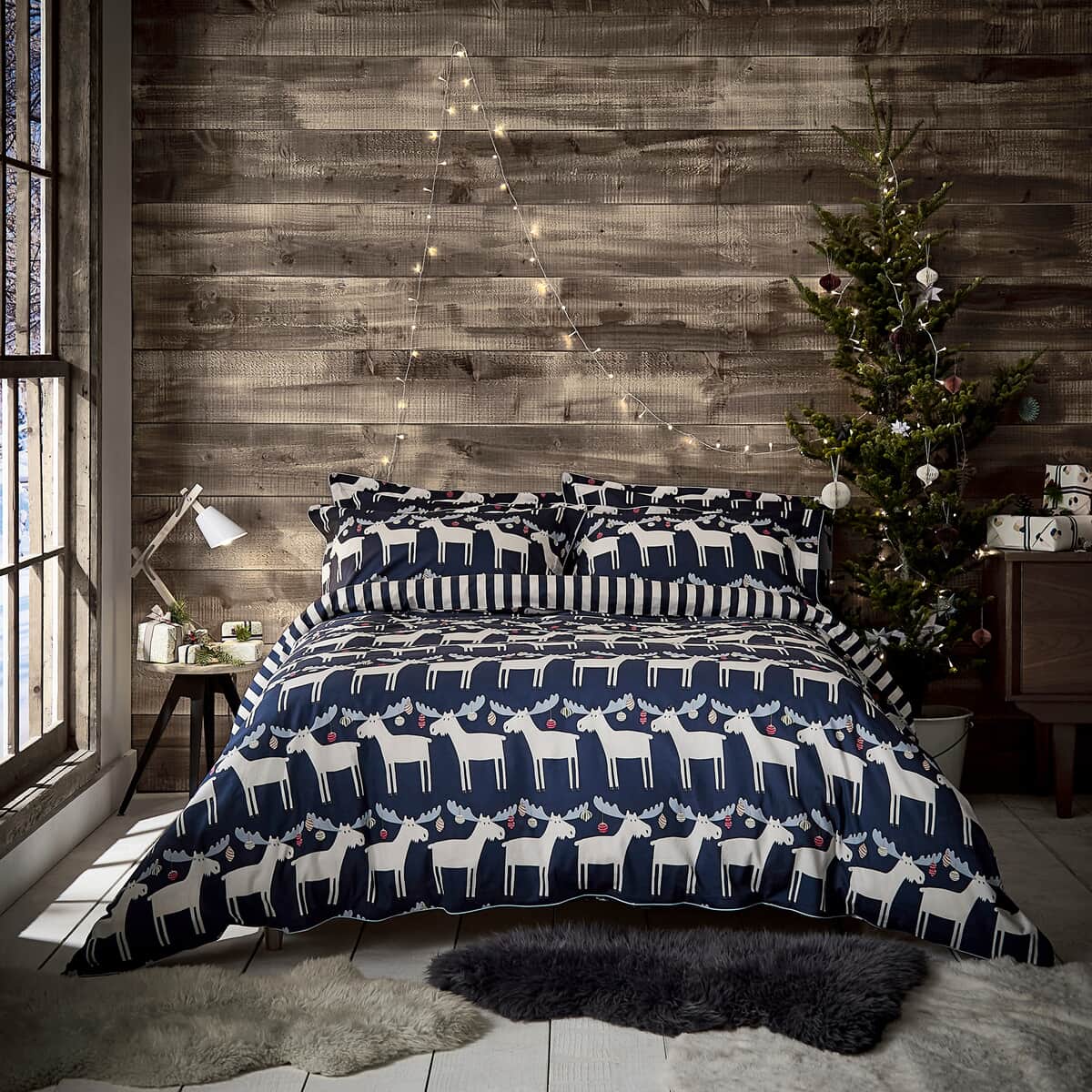 Scion Marty Moose Navy large