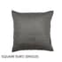 Bedeck of Belfast Kayah Woven Check Charcoal thumb 6