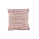 Linen Cushion Mellow Pink