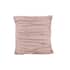 Lazy Linen Linen Cushion Mellow Pink small