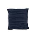 Linen Cushion Navy