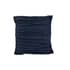 Lazy Linen Linen Cushion Navy small