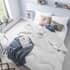 Night Owl Linens Cloud Grey thumb