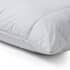 Fine Bedding Co Free Flow Memory Foam Pillow small 7320B