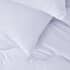 Martex Health and Wellness Microfibre Microfresh Seersucker Pillow small 7321B