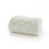 Deyongs Dakota Faux Fur Throw Silver thumb 1