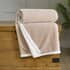Deyongs Penzance Throw Pink thumb