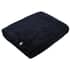 Belledorm Heat Holder Blanket Black small 7406A