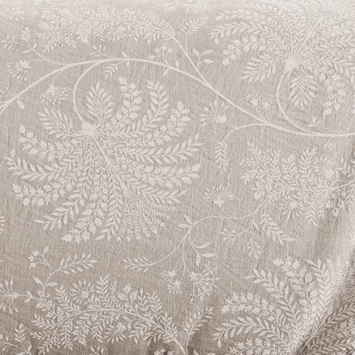 Sanderson Mapperton Linen JustLinen