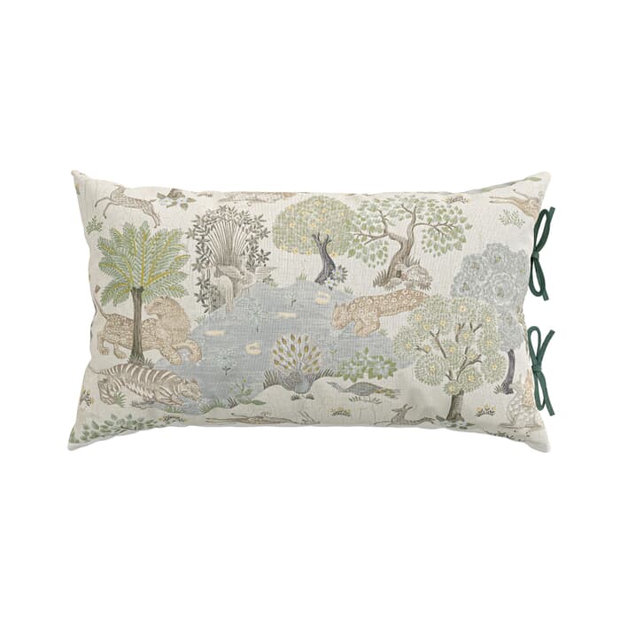 Sanderson Mapperton Linen JustLinen