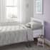 Night Owl Junior In the Garden Coverless Duvet thumb