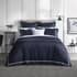 Sheridan Deluxe Palais Lux Midnight small 7489A