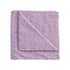 Helena Springfield Mimi Knitted Throw Lavender small