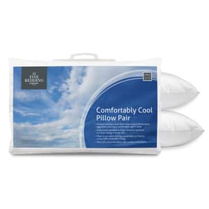 Comfortably Cool Pillow