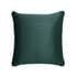 Ted Baker T Quilted Sham Forest small