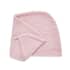 Catherine Lansfield Quick Dry Towels Pink small 7593C