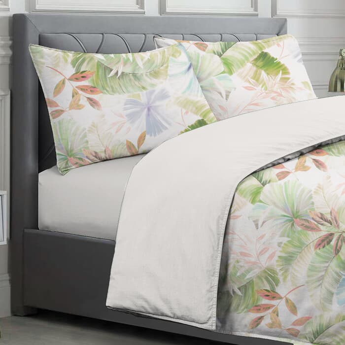 Simply Home Breezy Floral Multi large