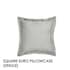 Ted Baker 250 Thread Count Silver small 7613C