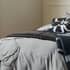 Ted Baker T Quilted Throw Black thumb 2