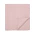 Ted Baker T Quilted Throw Soft Pink small