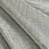 Ted Baker T Quilted Throw Silver small 7628C