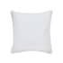Ted Baker T Quilted Sham White small