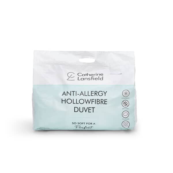 Anti Allergy Hollowfibre