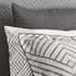 Bedeck of Belfast Kayah Print Charcoal thumb 2