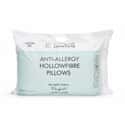 Anti Allergy Hollowfibre Pillow Pair