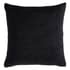 Catherine Lansfield Cosy Boucle Black small 7731CUS1