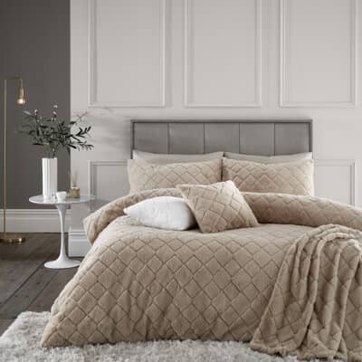 Cosy Diamond Natural