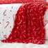 Catherine Lansfield Christmas Candy Cane thumb 5