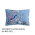 Sanderson Chinoiserie Hall Blueberry small 7749G