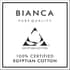 Bianca Brushed Woodland Animals small 7752E
