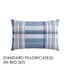 Helena Springfield Brushed Check Blue small 7780D